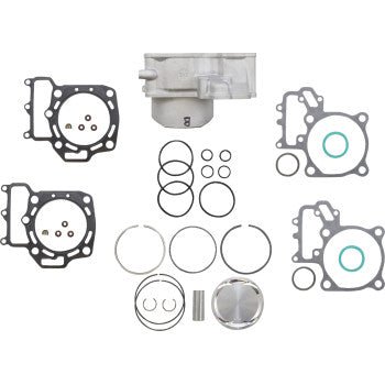 Cylinder Works 85mm Cylinder Kit – Kawasaki Teryx4 750 (2012–2013) - Dune Goons