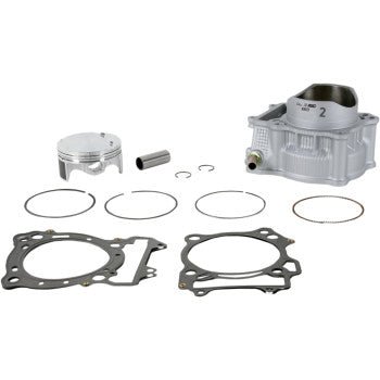 Cylinder Works 90mm Standard Bore Kit – DRZ400 KLX400 - Dune Goons