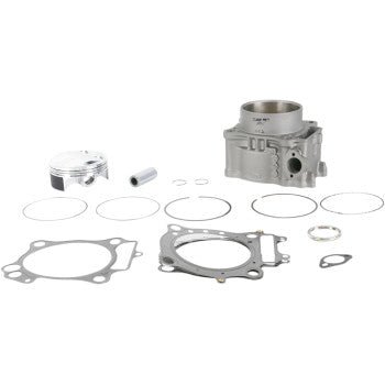 Cylinder Works 94mm High Compression Kit – TRX450R 450cc - Dune Goons