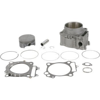 Cylinder Works 94mm Standard Bore Kit – TRX450R 450cc - Dune Goons