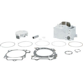 Cylinder Works 95 mm Cylinder Kit Yamaha WR450F YZ450F - Dune Goons