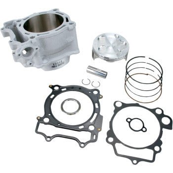 Cylinder Works 95 mm High Compression Cylinder Kit Yamaha WR450F YZ450F - Dune Goons