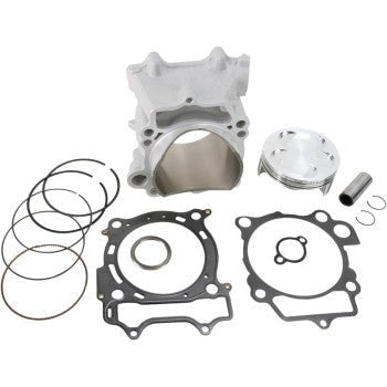 Cylinder Works 95mm High Compression Kit – YFZ450R/X - Dune Goons