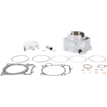 Cylinder Works 95mm Standard Bore Kit – YFZ450 450cc - Dune Goons