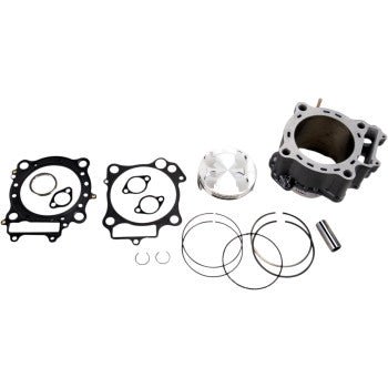Cylinder Works 96mm Cylinder Kit for Honda TRX450R/ER (06–14) - Dune Goons