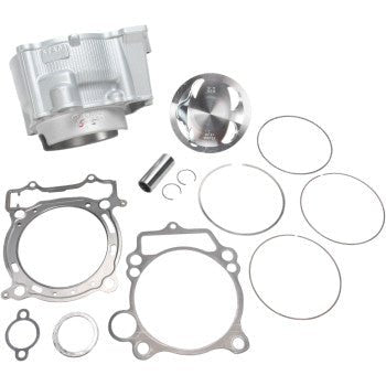 Cylinder Works 98 mm Big Bore Kit – Yamaha YFZ450 478 cc (04 - 13) - Dune Goons