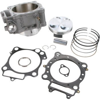 Cylinder Works 99mm Big Bore Kit – TRX450R / TRX450ER 500cc - Dune Goons