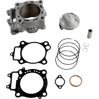 Cylinder Works Big Bore 270cc Kit for CRF250R/X (04–17) – 81mm - Dune Goons