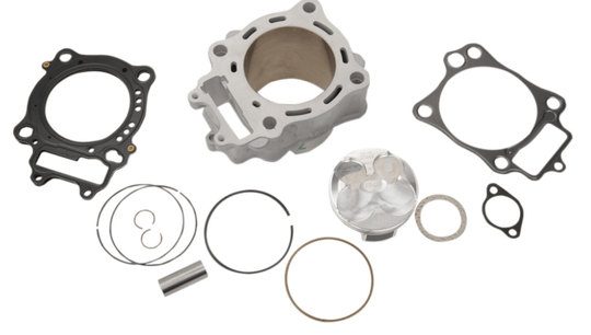 Cylinder Works Big Bore Cylinder Kit 105mm 727cc - Yamaha Grizzly 700 / Kodiak 700 / Viking 700 (2014 - 2023) - Dune Goons