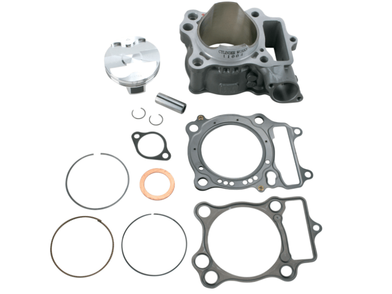 Cylinder Works Big Bore Cylinder Kit 68mm 160cc - Honda CRF150R / Expert (2012 - 2024) - Dune Goons