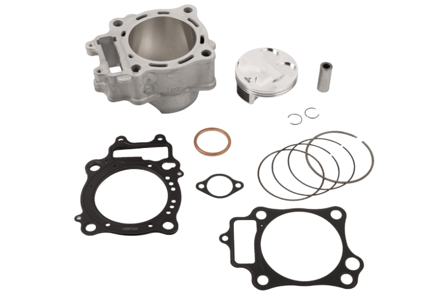 Cylinder Works Big Bore Cylinder Kit 80mm 270cc - Honda CRF250R (2010 - 2017) - Dune Goons