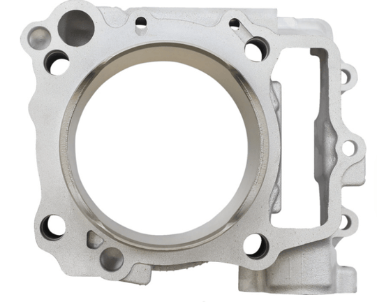 Cylinder Works Big Bore Cylinder Kit 80mm 270cc - Yamaha YZ250F / YZ250FX / WR250F (2019 - 2024) - Dune Goons