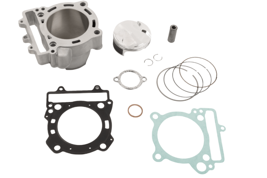 Cylinder Works Big Bore Cylinder Kit 80mm 276cc - KTM 250 SX - F / XC - F / XCF - W / EXC - F (2005 - 2013) - Dune Goons