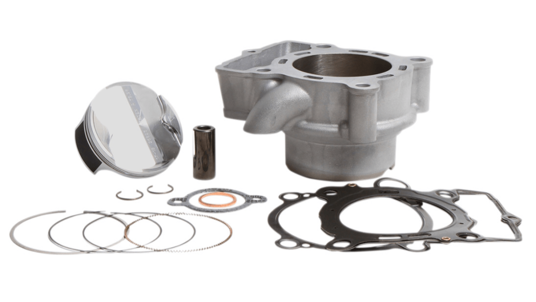 Cylinder Works Big Bore Cylinder Kit 81mm 270cc - KTM 250 SX - F / Husqvarna FC250 / Gas Gas MC 250F (2015 - 2022) - Dune Goons