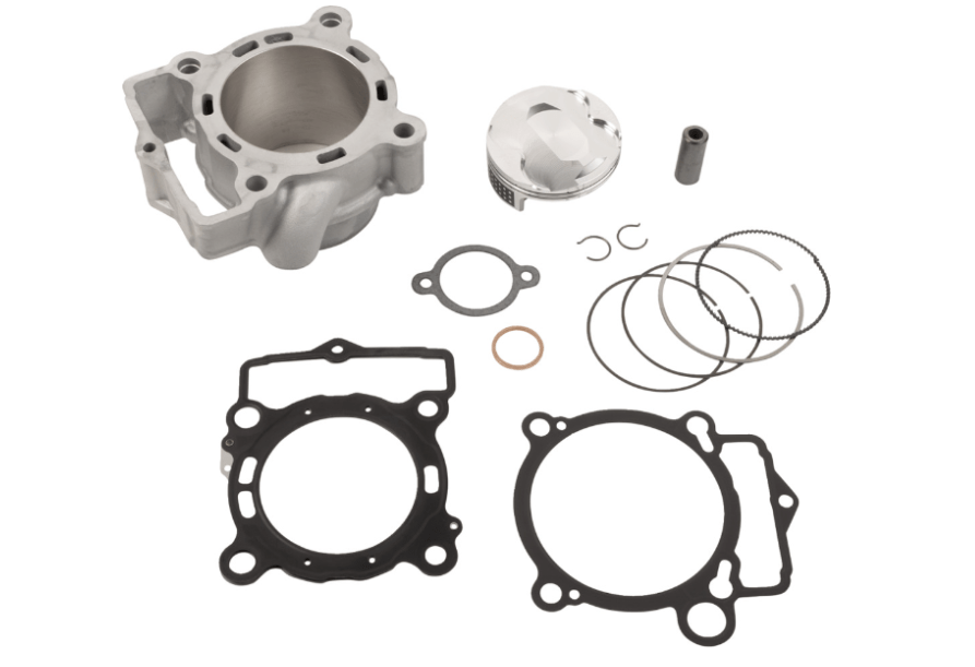 Cylinder Works Big Bore Cylinder Kit 81mm 270cc - KTM 250 SX - F / XC - F / Husaberg FE250 (2013 - 2015) - Dune Goons