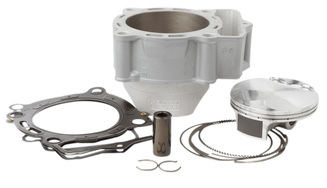 Cylinder Works Big Bore Cylinder Kit 90mm 366cc - KTM 350 SX - F / XC - F (2013 - 2015) - Dune Goons