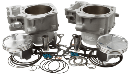 Cylinder Works Big Bore Cylinder Kit 91mm 860cc - Kawasaki Brute Force 750 / Teryx 750 (2005 - 2014) - Dune Goons