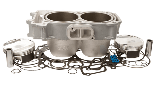 Cylinder Works Big Bore Cylinder Kit 98mm 971cc - Polaris RZR XP 900 (2011 - 2014) - Dune Goons