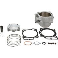 Cylinder Works Big Bore Cylinder Kit 99mm 13.5:1 – Honda CRF450R/CRF450RX 2021–2024 - Dune Goons