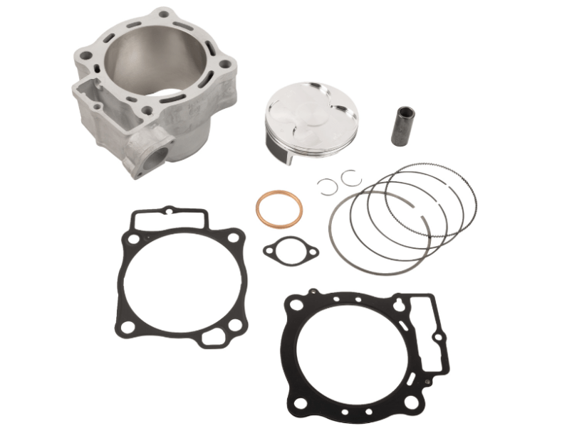 Cylinder Works Big Bore Cylinder Kit 99mm 480cc - Honda CRF450R / CRF450RX (2017 - 2018) - Dune Goons