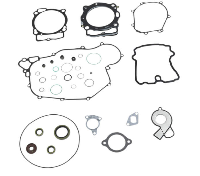 Cylinder Works Big Bore Gasket Kit +3mm 99mm - Honda CRF450R / CRF450RX (2017 - 2020) - Dune Goons