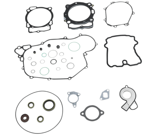 Cylinder Works Big Bore Gasket Kit +3mm 99mm - Honda CRF450R / CRF450RX (2017 - 2020) - Dune Goons