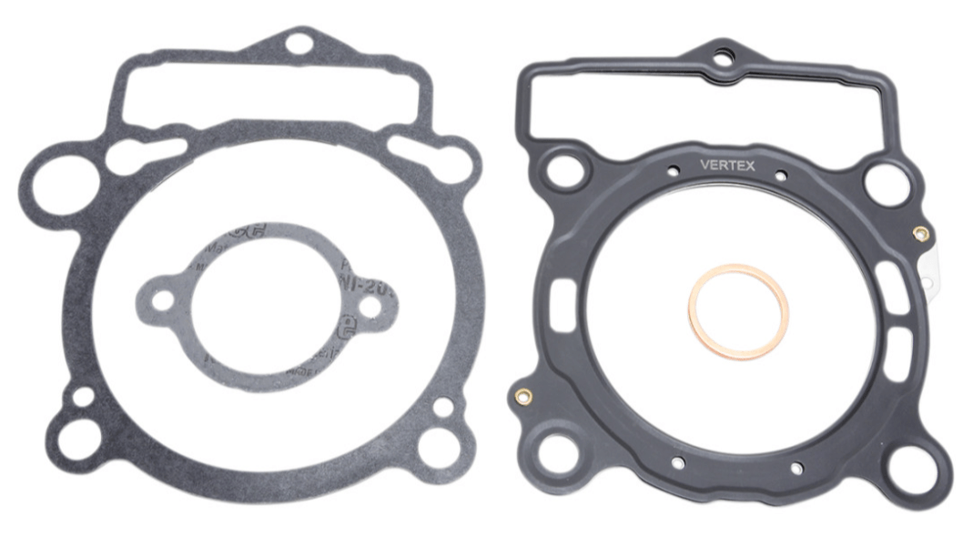 Cylinder Works Big Bore Gasket Kit +3mm - KTM 250 SX - F / Husqvarna FC250 / Gas Gas MC 250F (2015 - 2023) - Dune Goons