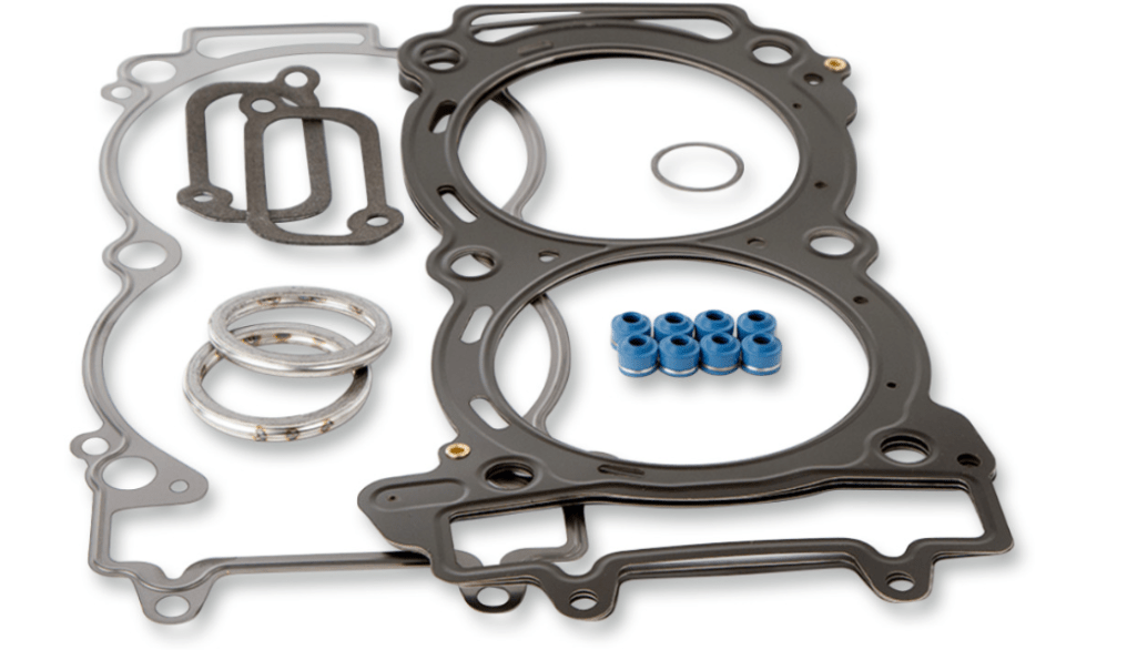 Cylinder Works Big Bore Gasket Kit - Polaris RZR 900 / Ranger 900 (2011 - 2014) - Dune Goons