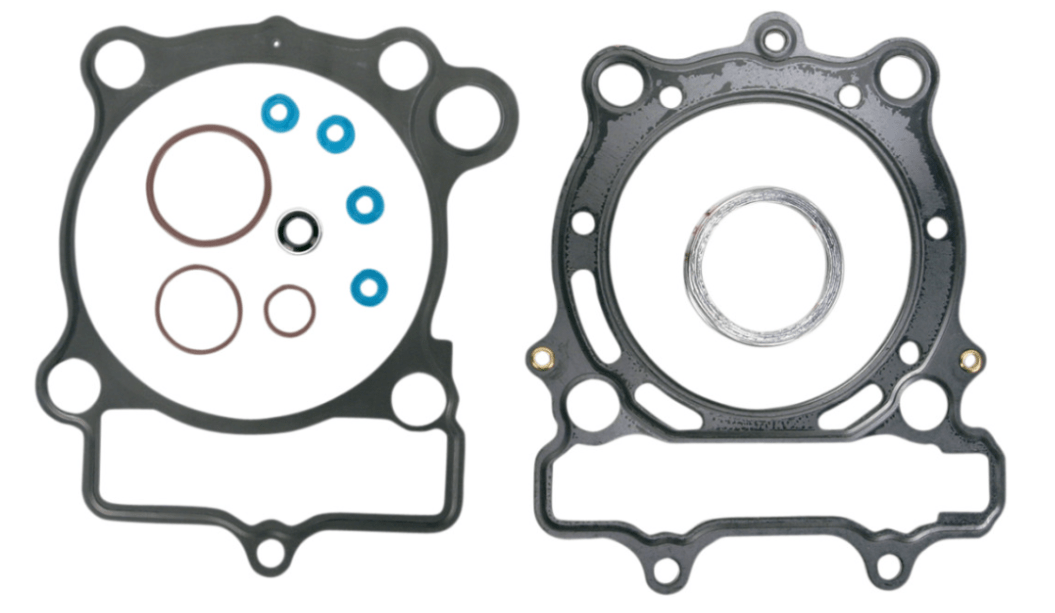 Cylinder Works Big Bore Gasket Kit - Suzuki RM - Z250 (2010 - 2020) - Dune Goons