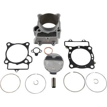 Cylinder Works Big Bore Kit 270cc for CRF250R/RX (18–21) - Dune Goons