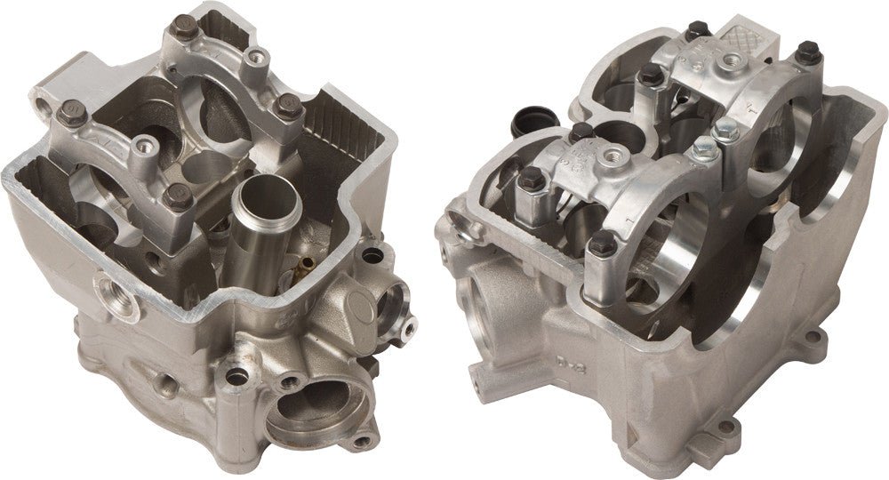 Cylinder Works Bronze Cylinder Head Kit – KX250F (2006–2008) - Dune Goons
