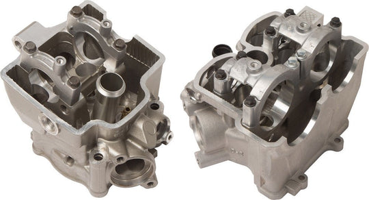 Cylinder Works Bronze Cylinder Head Kit – KX250F (2006–2008) - Dune Goons
