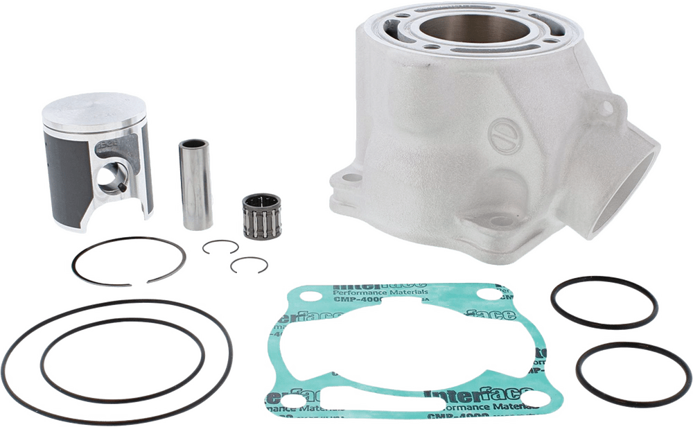 Cylinder Works CW20015K01 47.50 mm Cylinder Kit – Yamaha YZ85 2002 - 2018 - Dune Goons