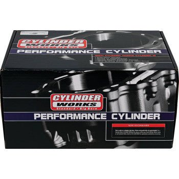 Cylinder Works CW60007 Cylinder – Polaris Ranger 900/1000 & RZR Trail S (2017 - 2025) - Dune Goons