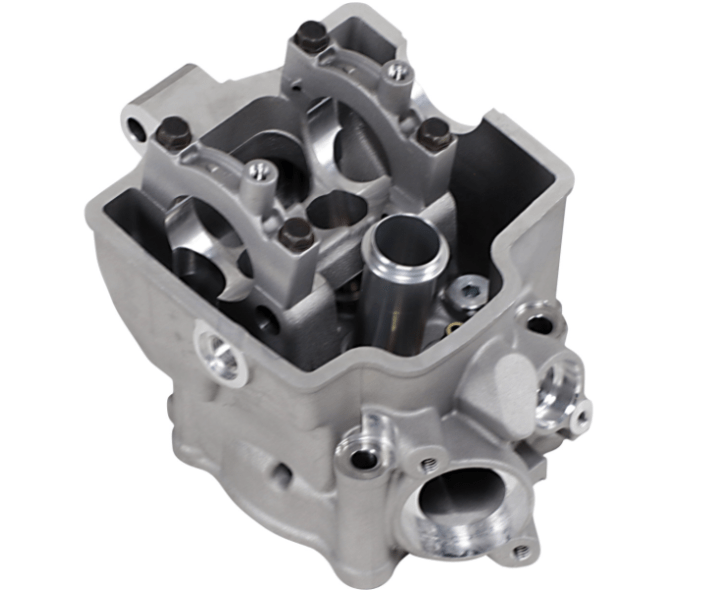 Cylinder Works Cylinder Head Kit - Honda CRF250R (2008) - Dune Goons