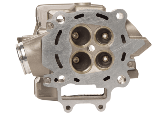 Cylinder Works Cylinder Head Kit - Honda CRF250R (2009) - Dune Goons