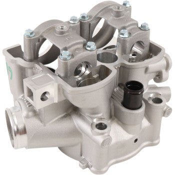 Cylinder Works Cylinder Head Kit – Kawasaki KX250F (2006–2008) - Dune Goons