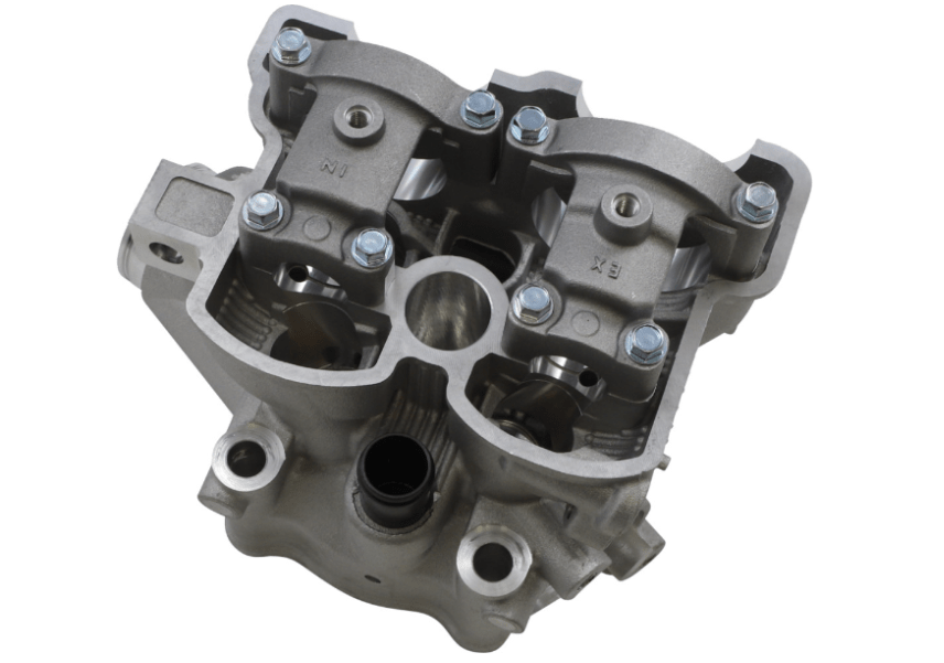 Cylinder Works Cylinder Head – KX250F (2004 - 2005) / RM - Z250 (2004–2006) - Dune Goons