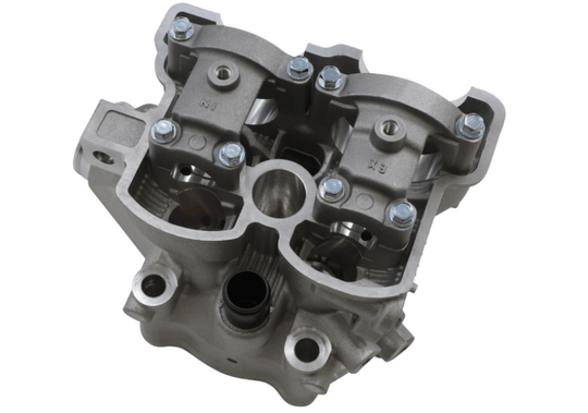 Cylinder Works Cylinder Head – KX250F (2004 - 2005) / RM - Z250 (2004–2006) - Dune Goons