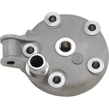 Cylinder Works Cylinder Head – Yamaha YZ125 (2005–2021) - Dune Goons