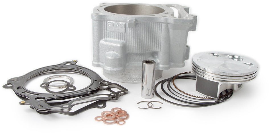 Cylinder Works Cylinder Kit 95mm STD 12.0:1 – Yamaha YFZ450 2004–2013 (20001 - K01) - Dune Goons