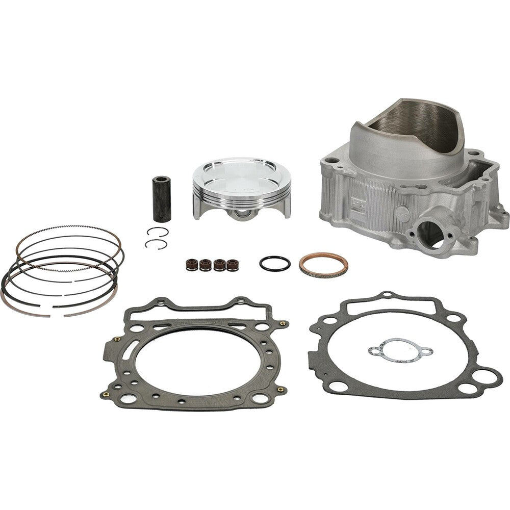 Cylinder Works Cylinder Kit 97mm for Yamaha YZ450F 2020 - 2023 - Dune Goons