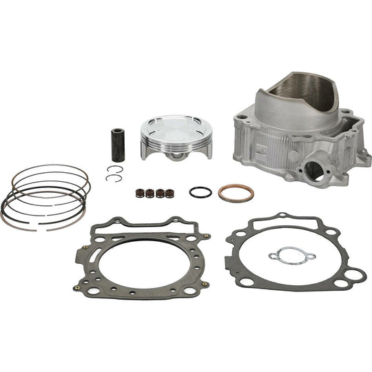 Cylinder Works Cylinder Kit 97mm for Yamaha YZ450F 2020 - 2023 - Dune Goons