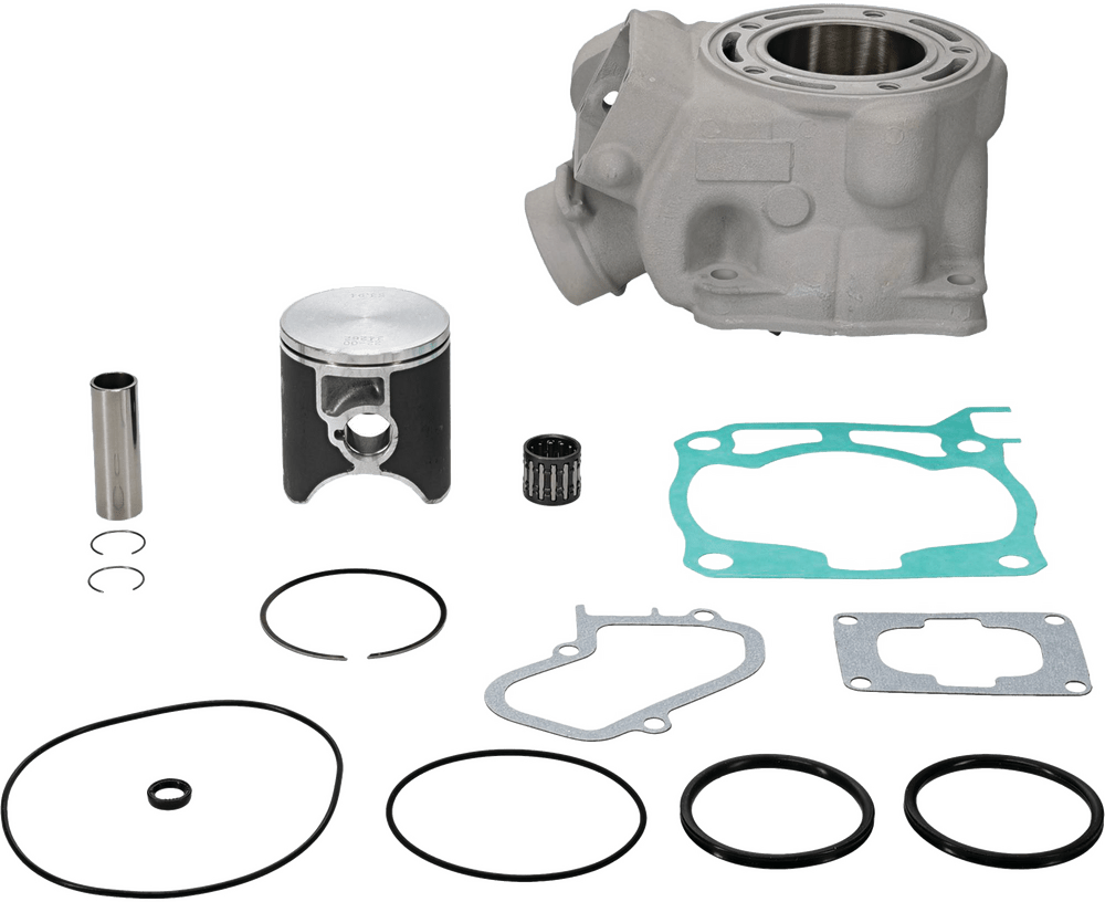 Cylinder Works Cylinder Kit – Yamaha YZ125 / YZ125X (2005–2022) - Dune Goons