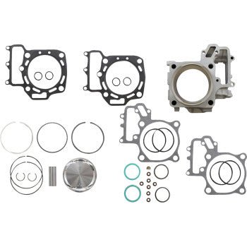 Cylinder Works Front Cylinder Kit – Kawasaki Teryx4 750 (2012–2013) - Dune Goons