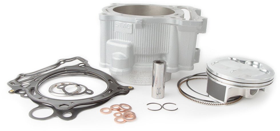 Cylinder Works HC Cylinder Kit 95mm STD 13.0:1 – Yamaha YFZ450 2004–2013 (20001 - K01HC) - Dune Goons