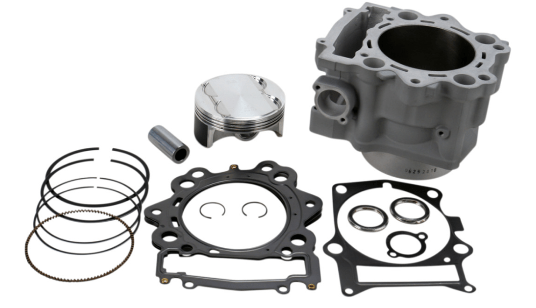 Cylinder Works High Compression Cylinder Kit 102mm - Yamaha Raptor 700 (2006 - 2014) - Dune Goons
