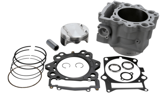 Cylinder Works High Compression Cylinder Kit 102mm - Yamaha Raptor 700 (2006 - 2014) - Dune Goons