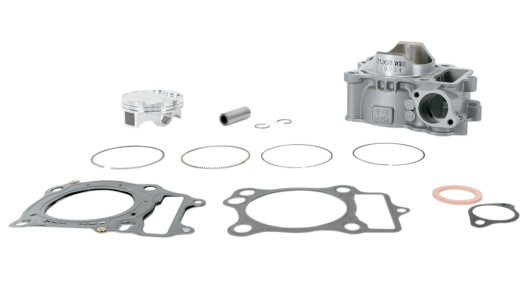 Cylinder Works High Compression Cylinder Kit 66mm - Honda CRF150R (2007 - 2009) - Dune Goons