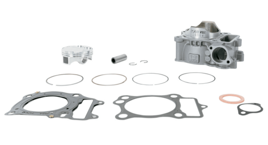 Cylinder Works High Compression Cylinder Kit 66mm - Honda CRF150R (2007 - 2009) - Dune Goons